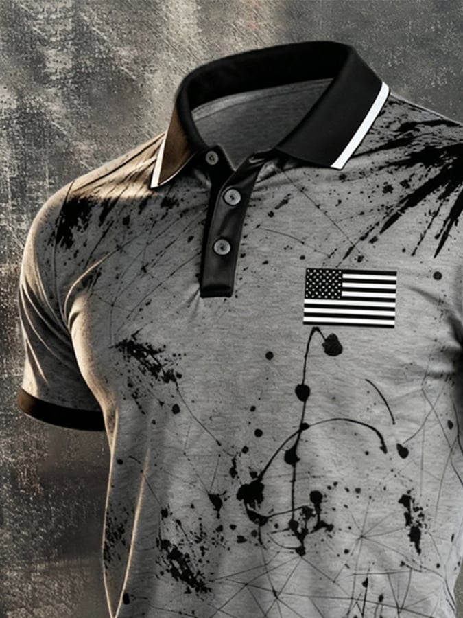 Men's Retro 