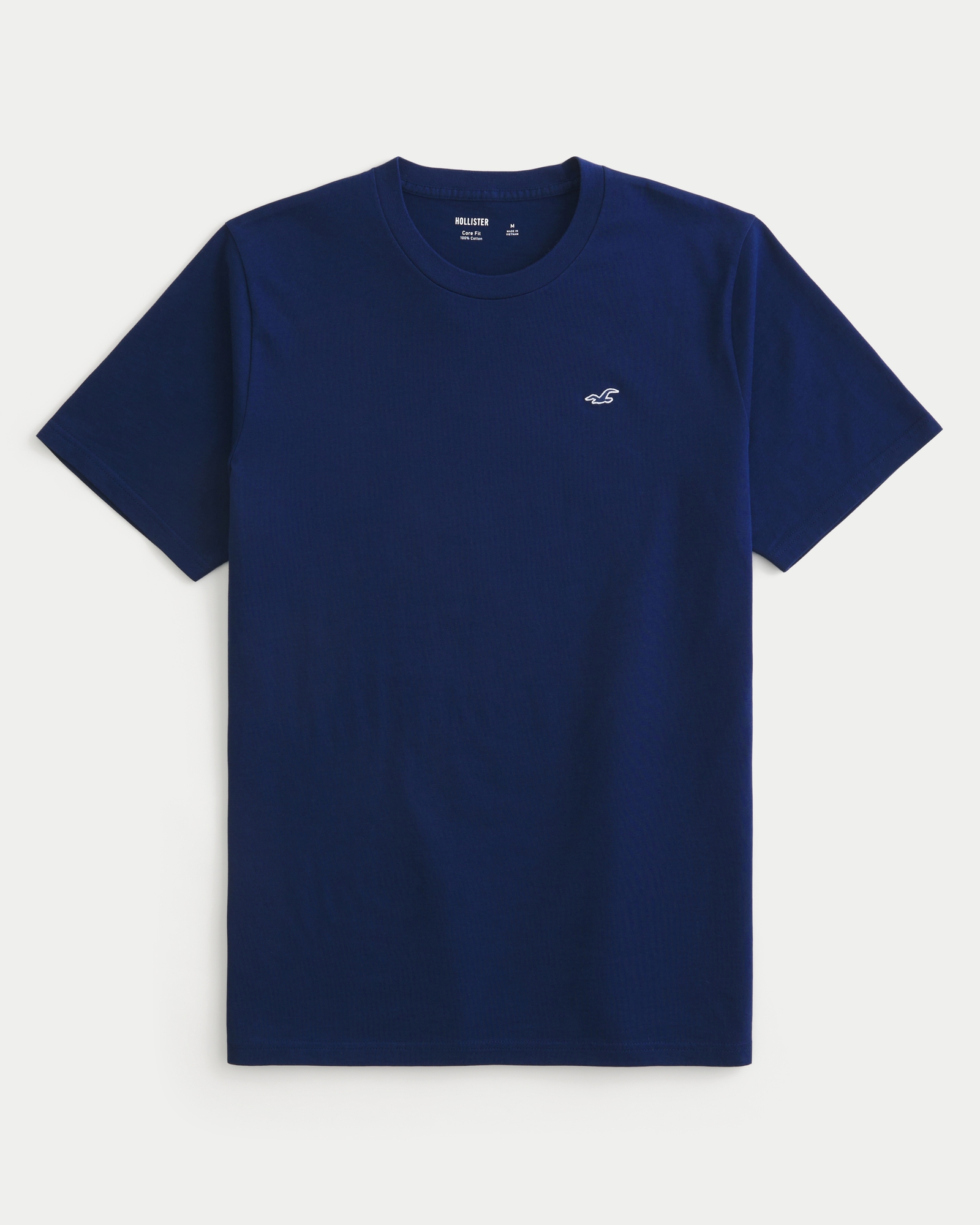 Icon Crew T-Shirt