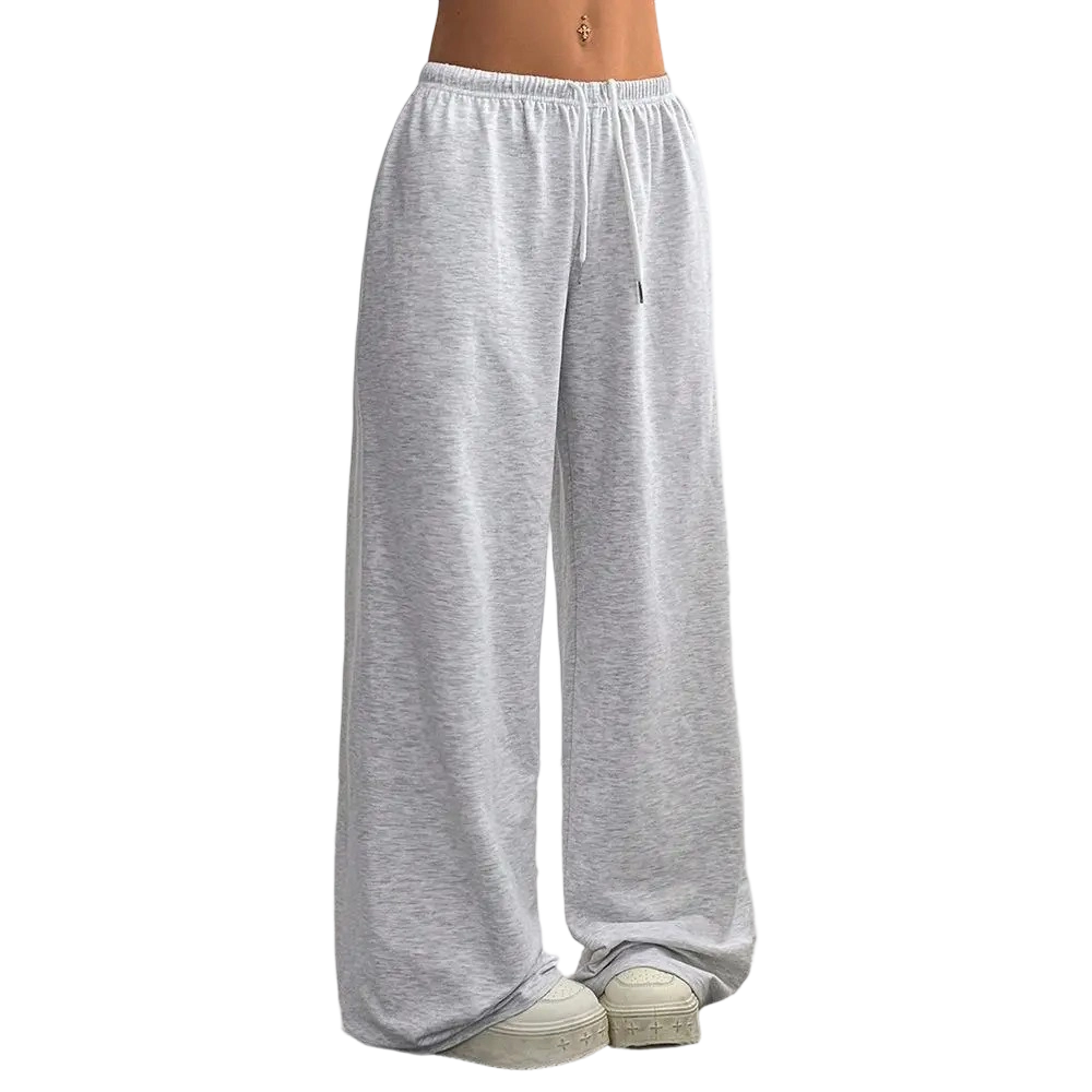 Women's Oversized Sweatpants