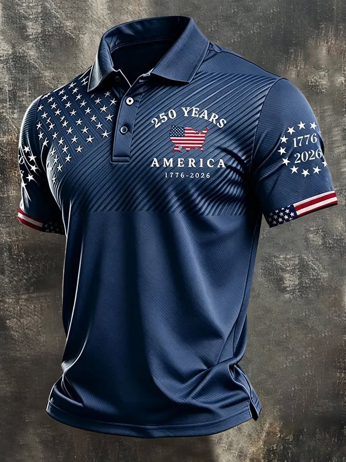 Men's Retro 