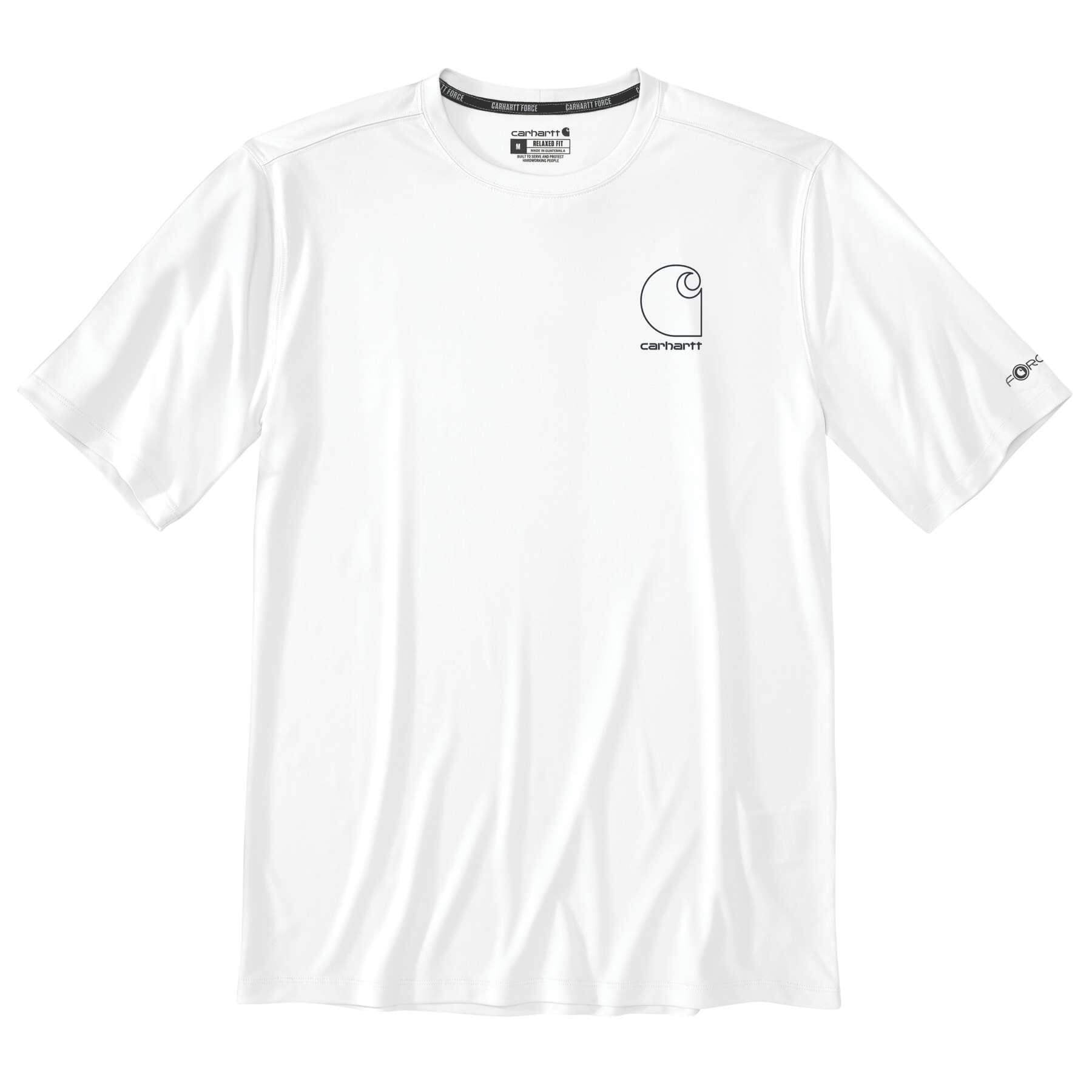 CHT Force Sun Defender Logo Graphic Short-Sleeve T-Shirt 107182
