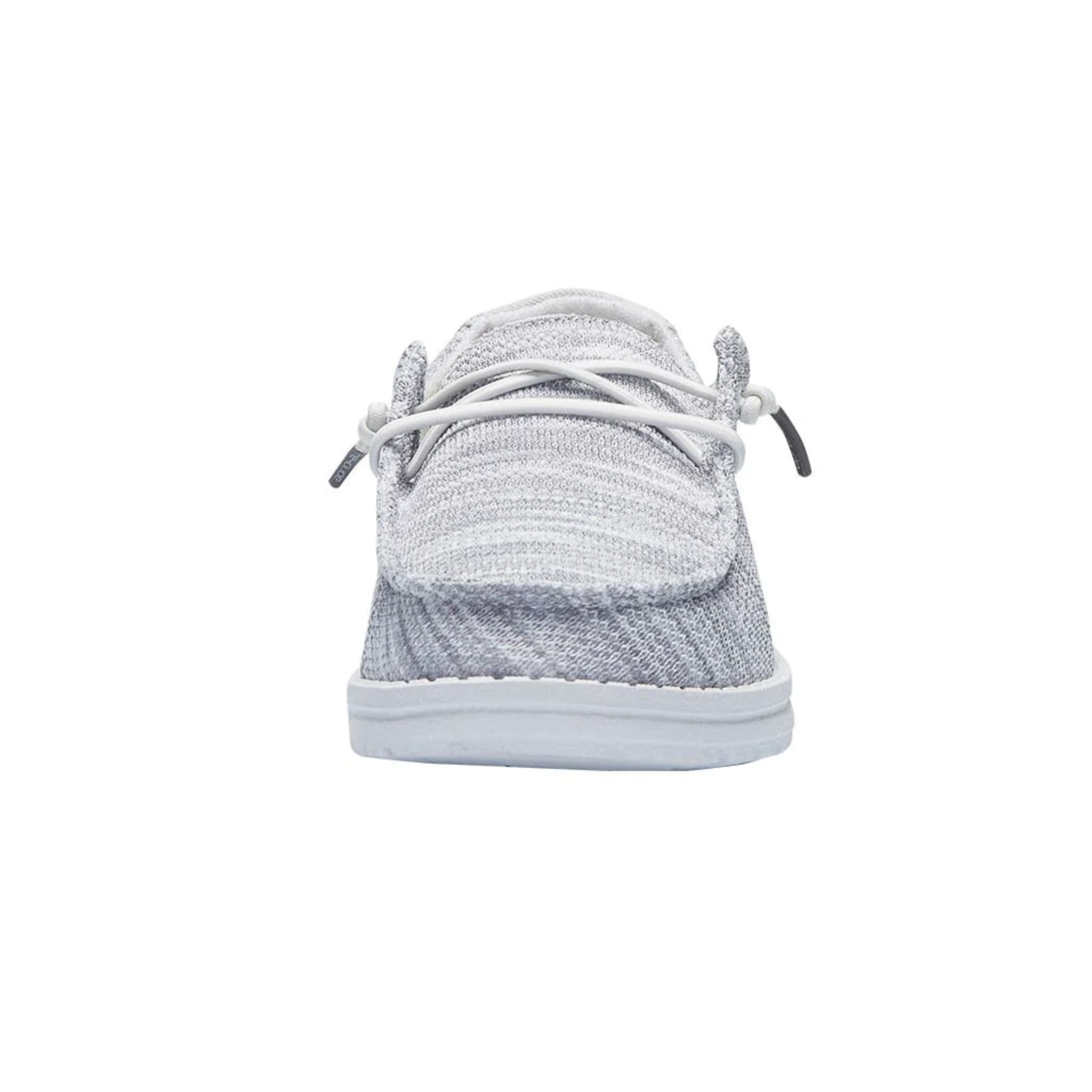 DUDE WOMEN'S WENDY SOX GLACIER GREY - 400781HD