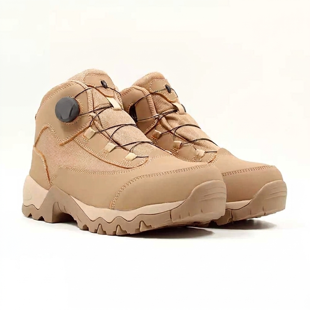 Unisex hiking boots