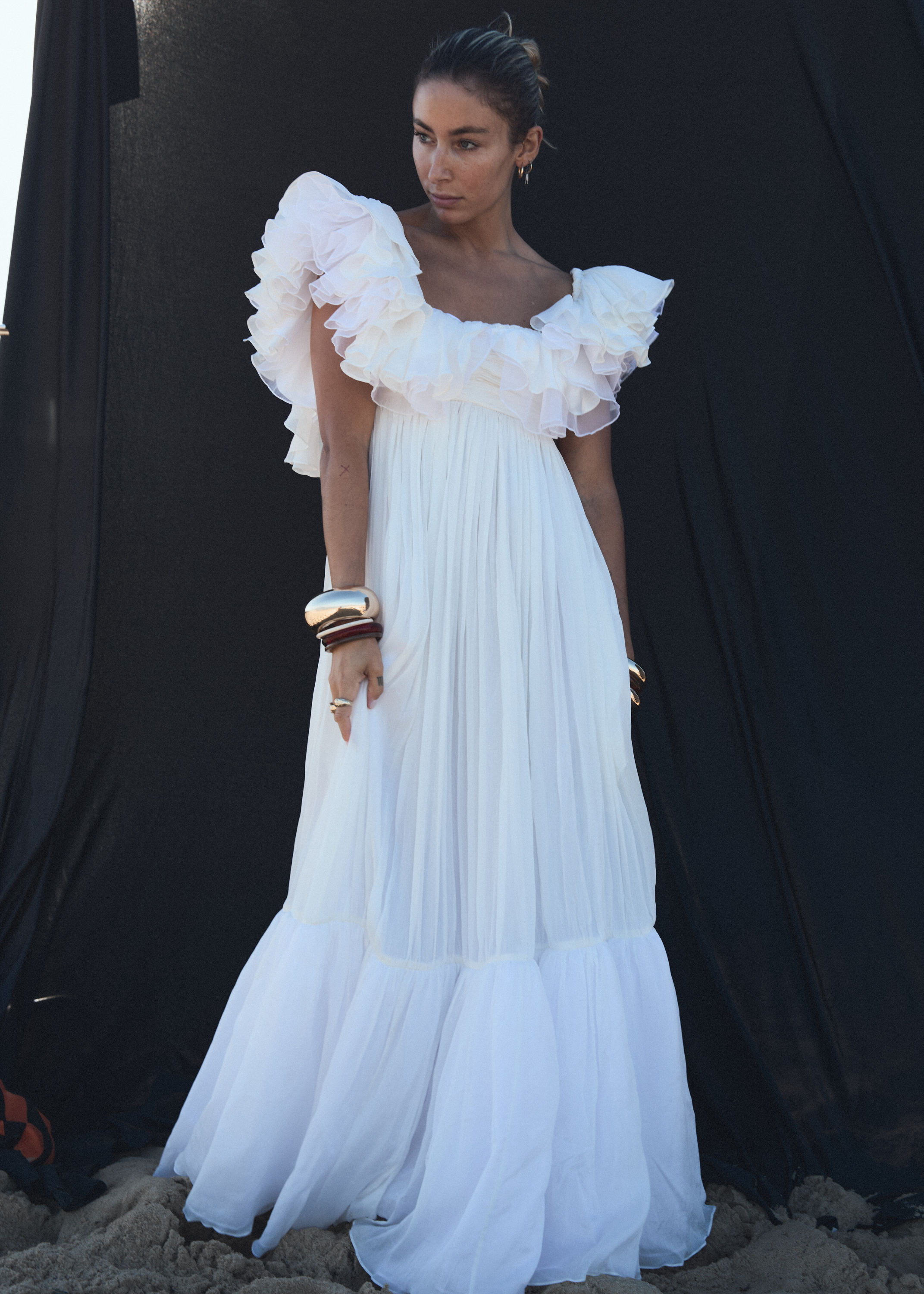 Bella Gown