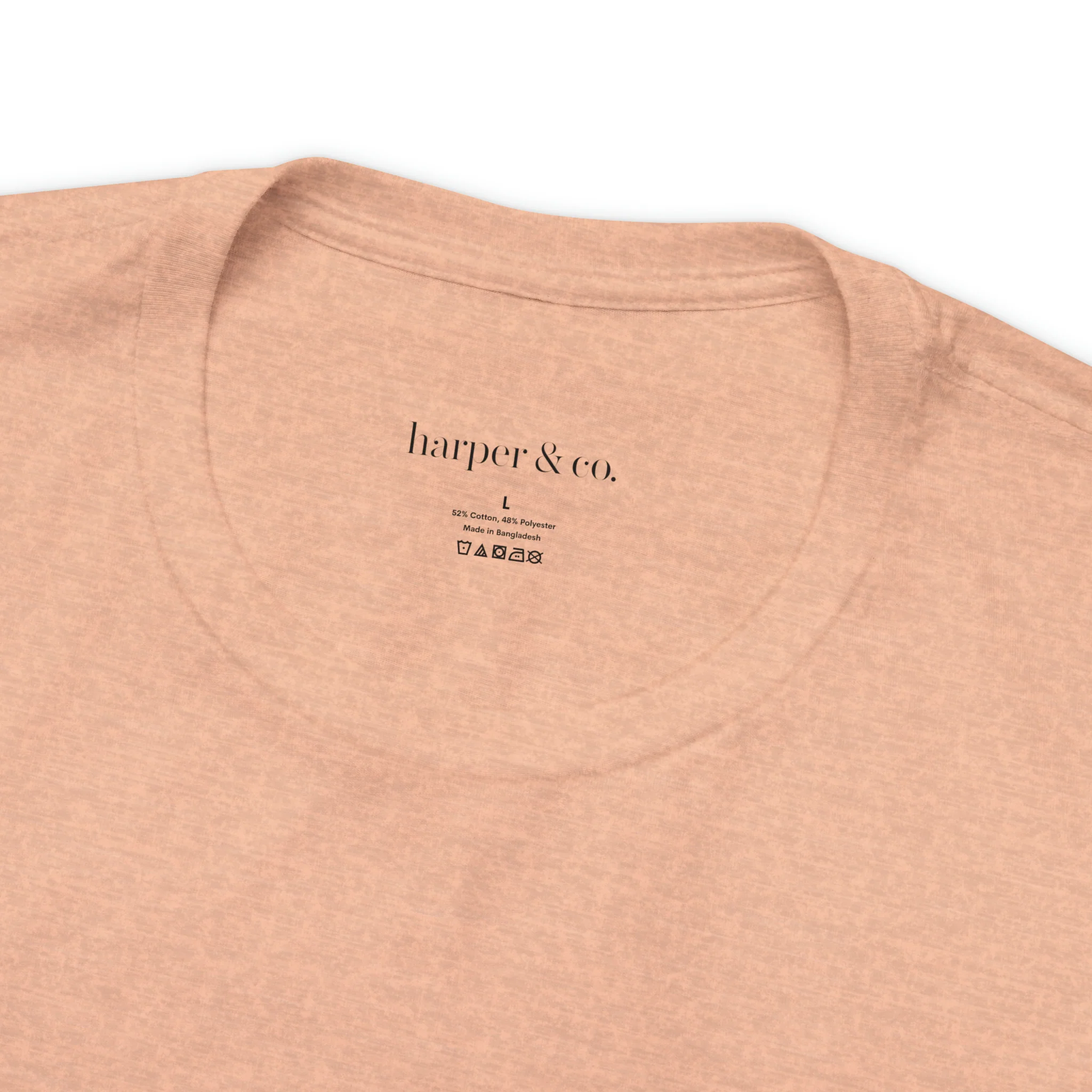This is My Halter Top Unisex Jersey Short Sleeve Tee