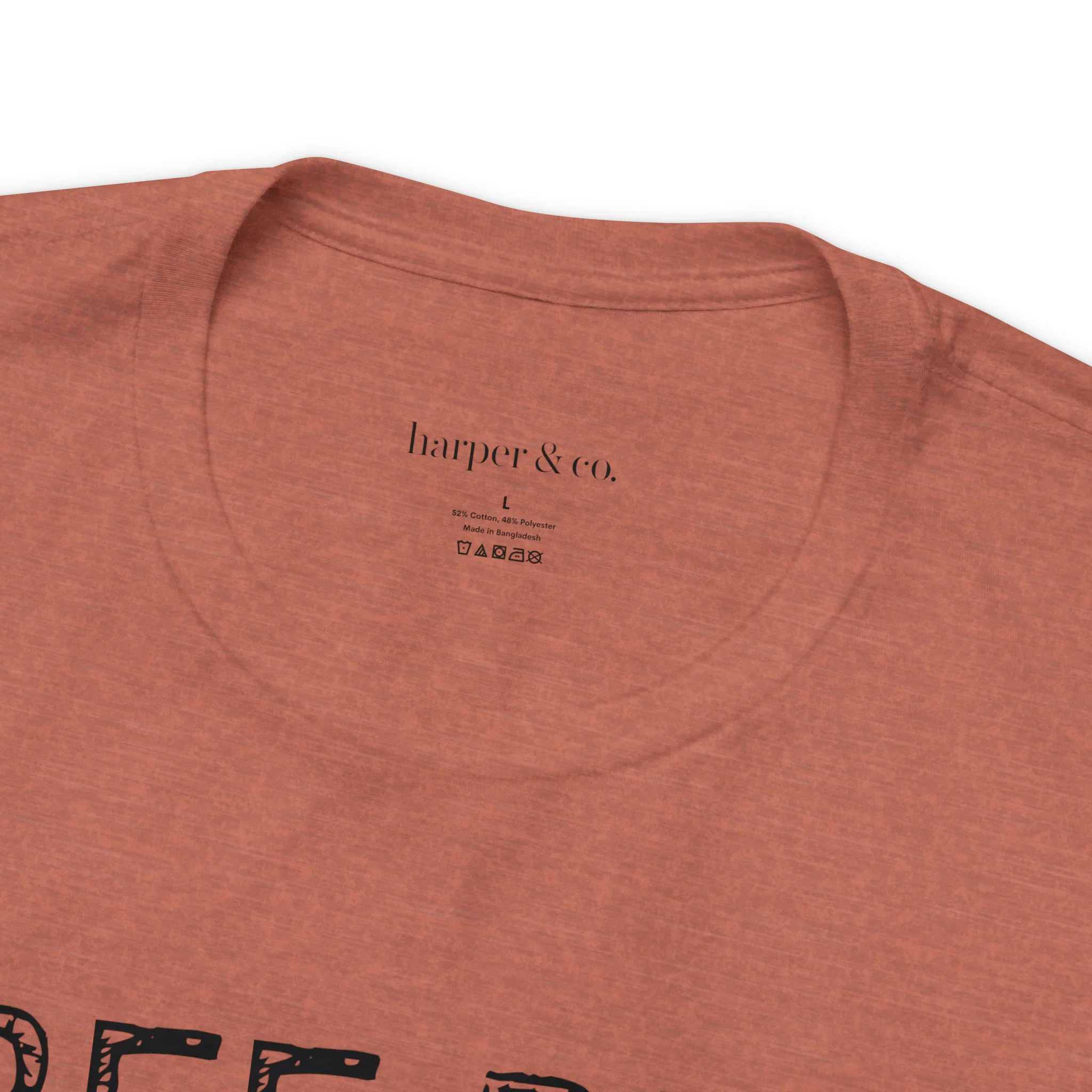 Free Beer Unisex Jersey Short Sleeve Tee