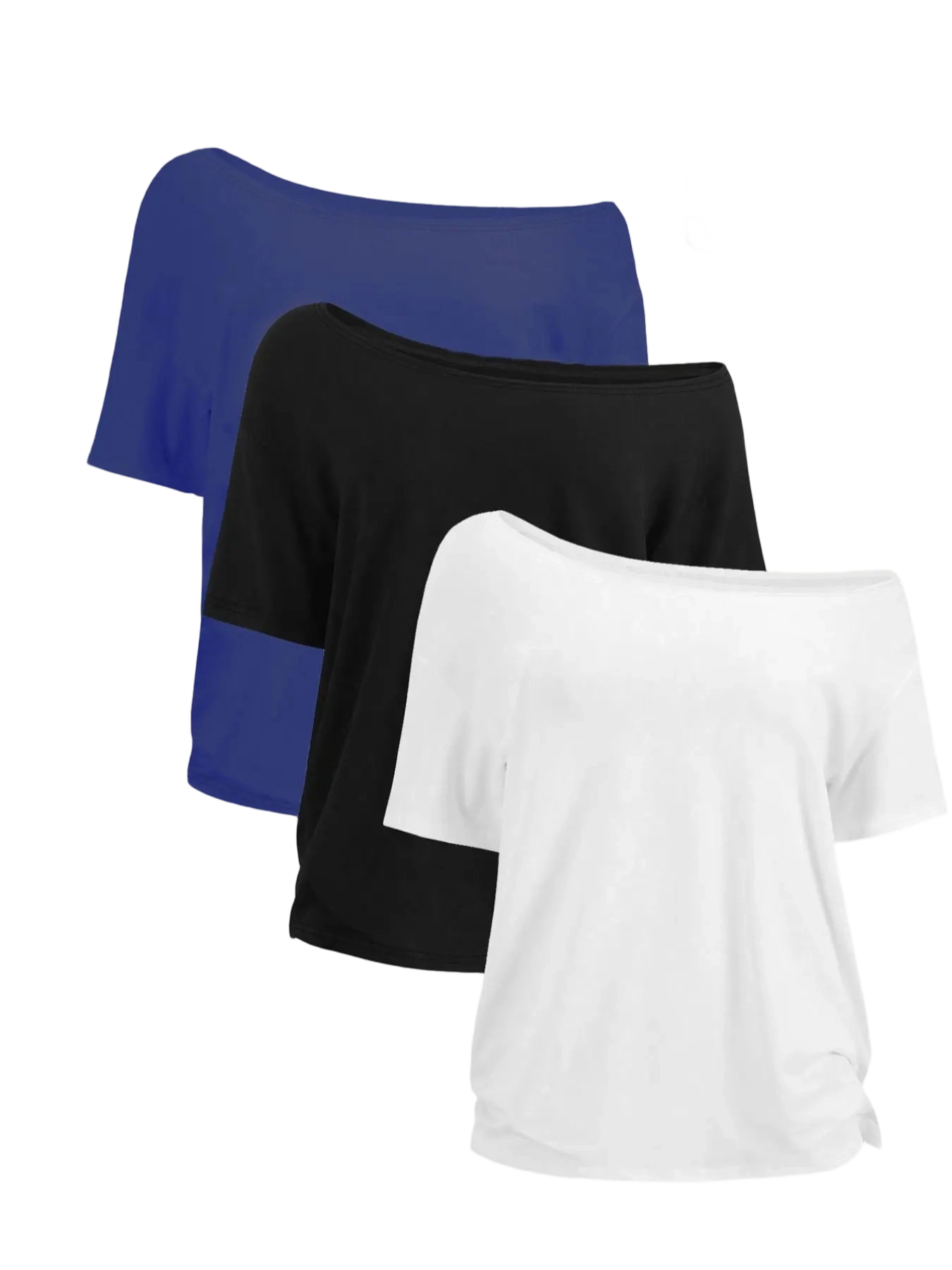 Women's Classic Basic T-Shirt
