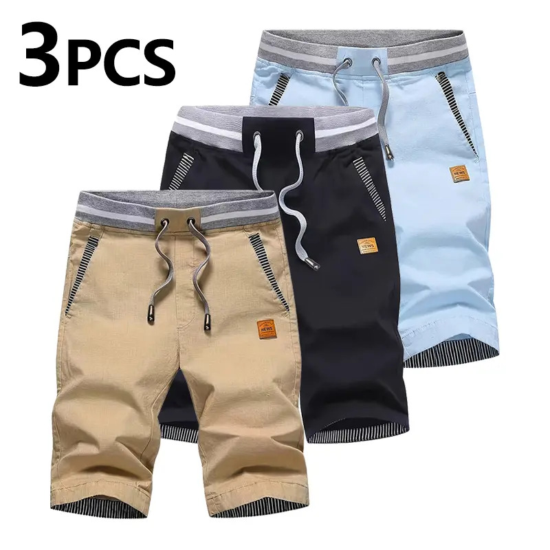 Men's Summer Casual Shorts