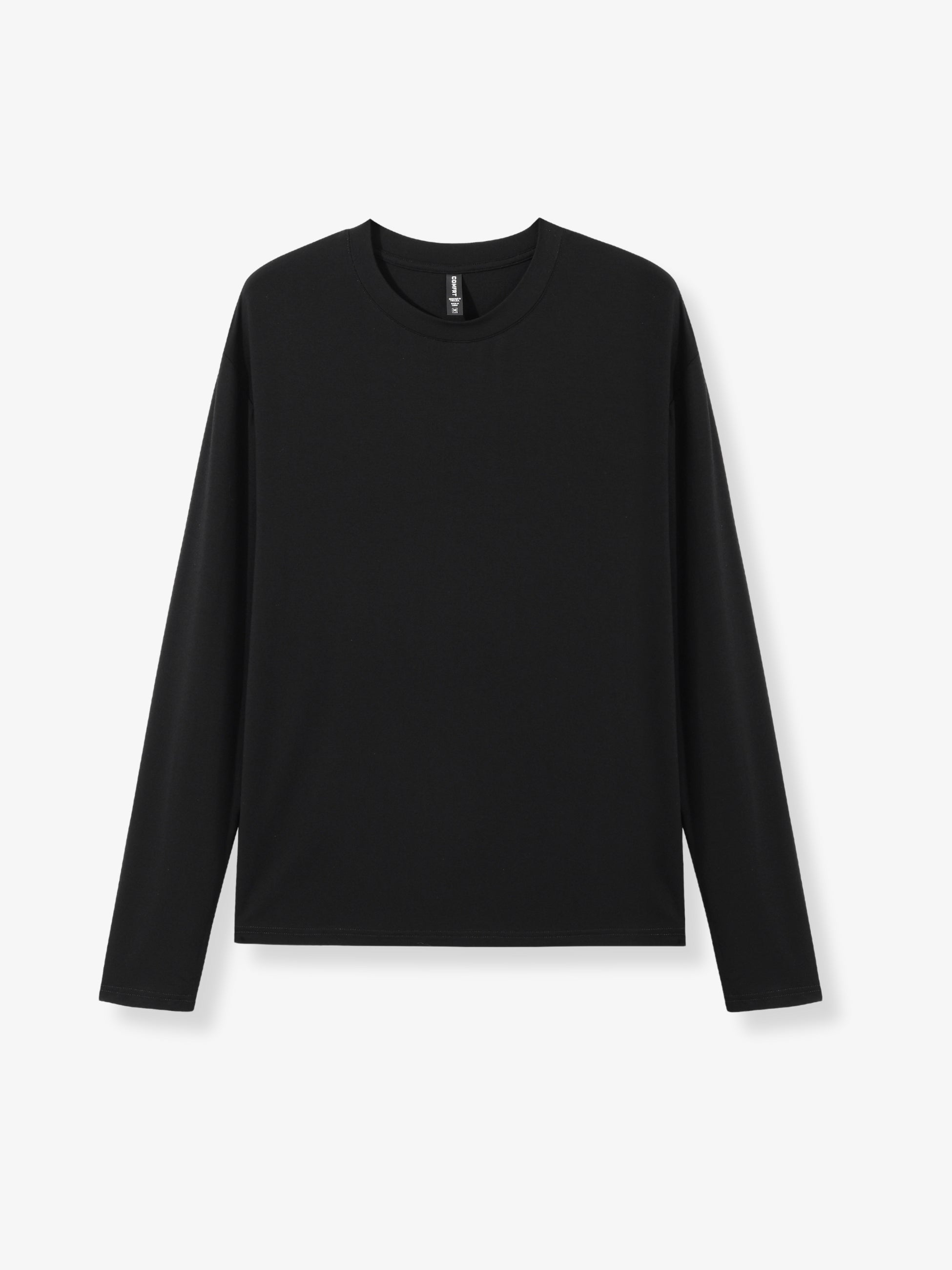 Cloud Lounge Long Sleeve Tee