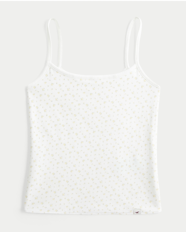 Hollister Callie Reversible Cami