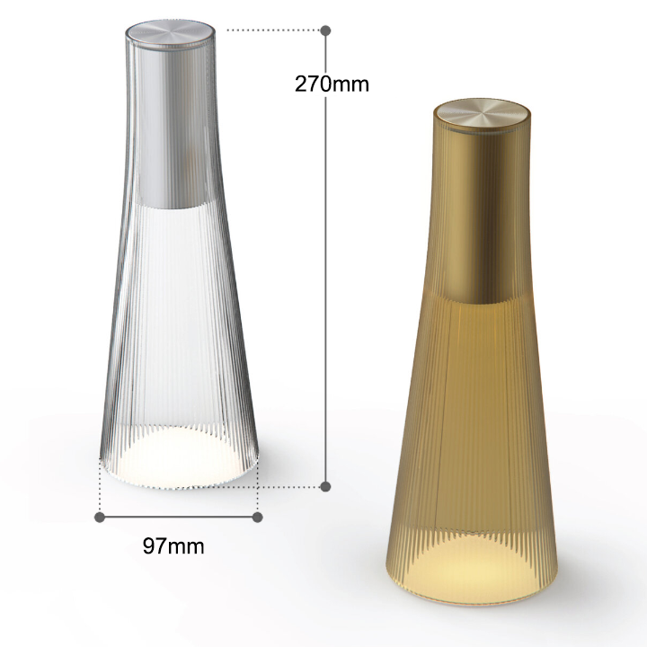 Candle Cone