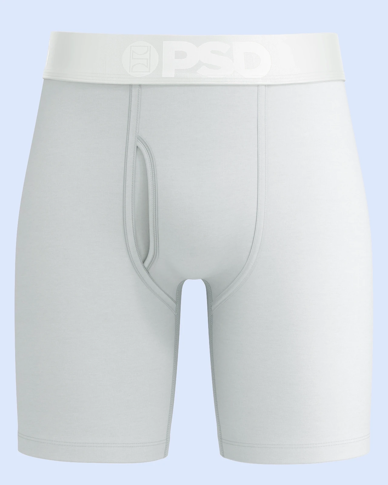 Luxe Modal - Gray