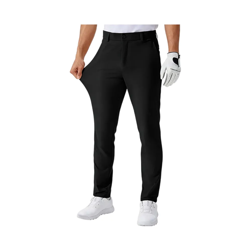🔥Men's Golf Stretch Straight Pants🔥8-Pack - All Colors Included, Only $24