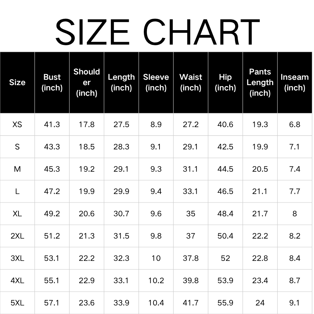 Men's Polo Print Drawstring Shorts Set