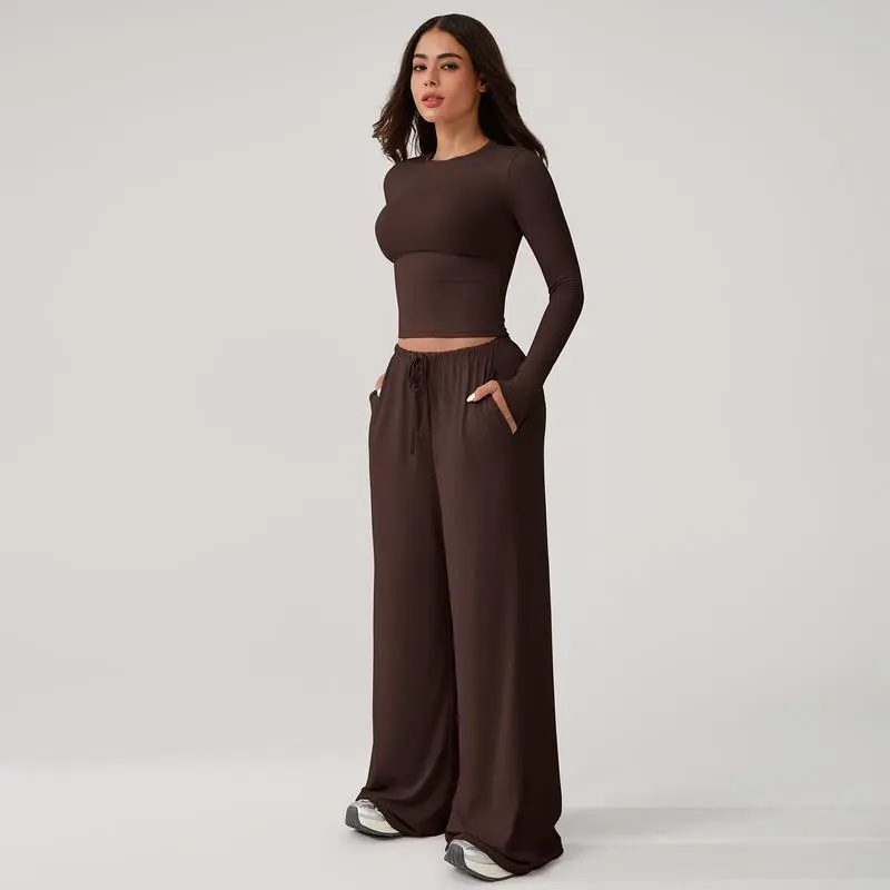 Women's 2-Piece Activewear Set