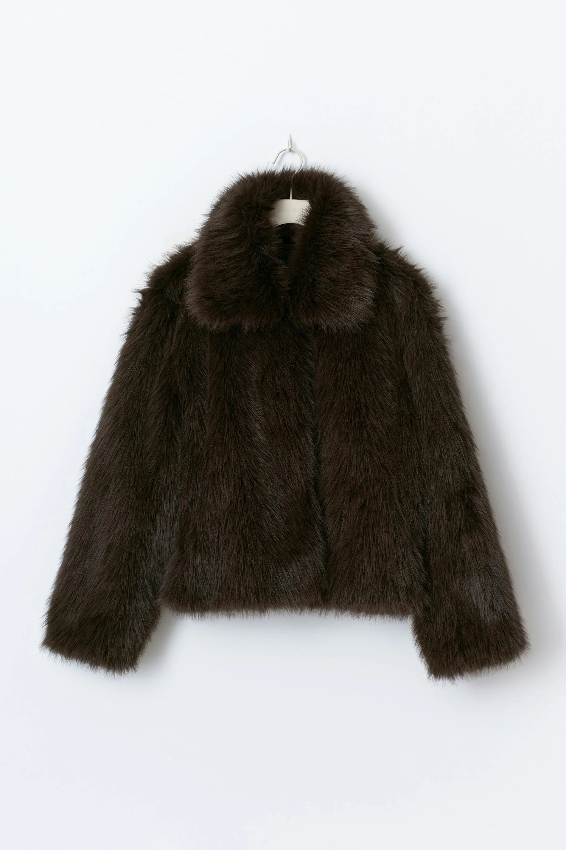 Veste Fourrure Kaïa