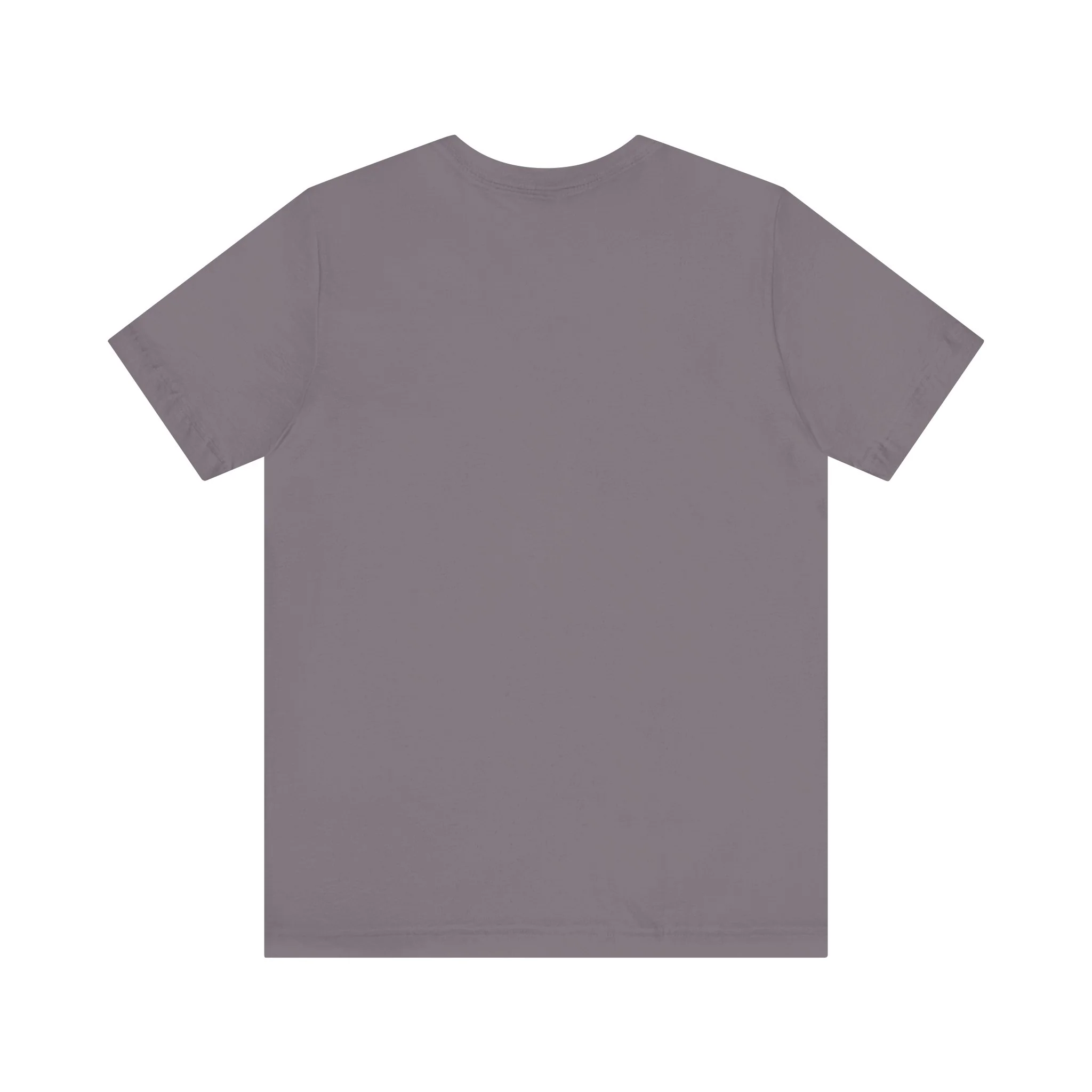 Agriculture is the Backbone Bella Canvas Jersey Short Sleeve Tee - Multiple Colors