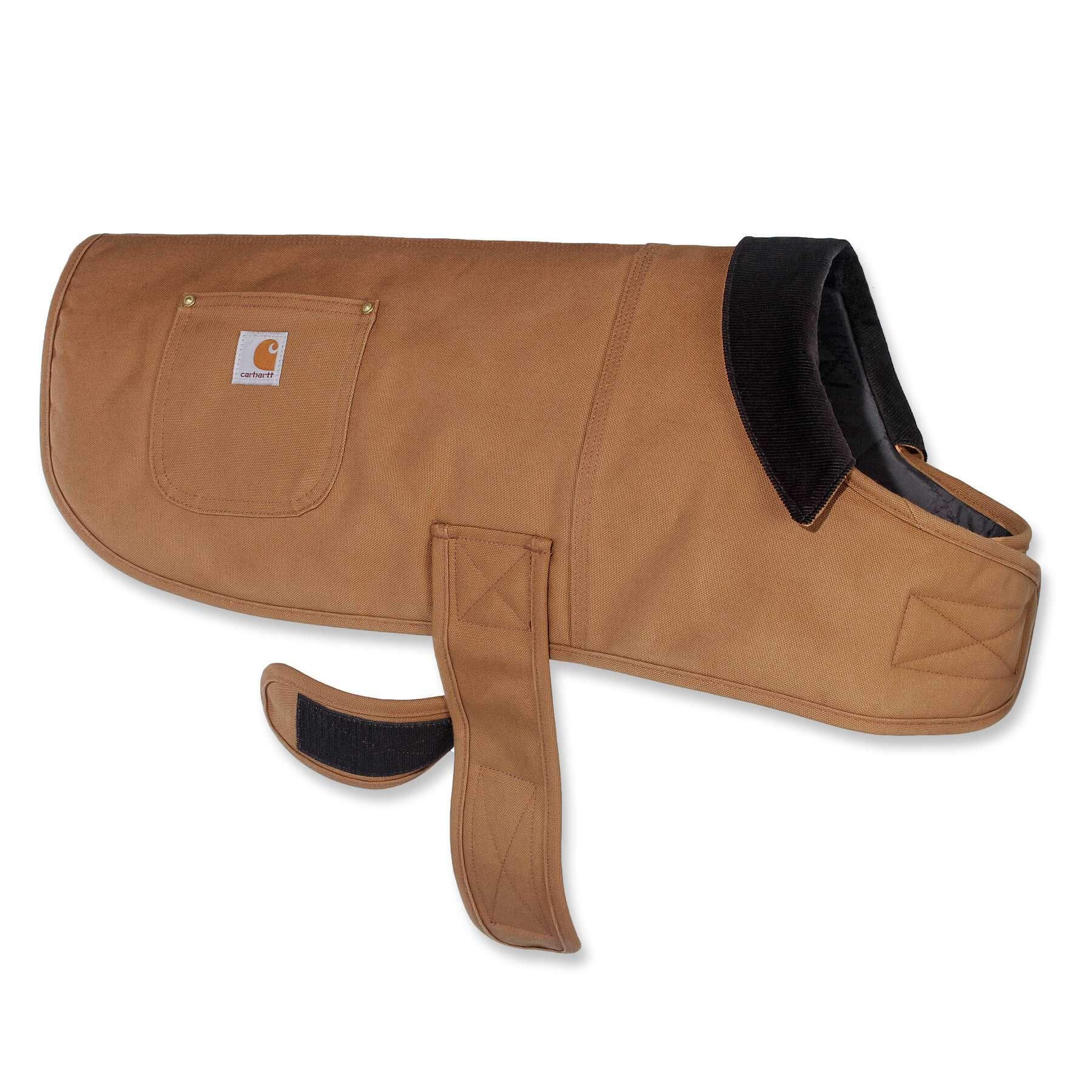 CHT Firm Duck Insulated Dog Chore Coat P000340