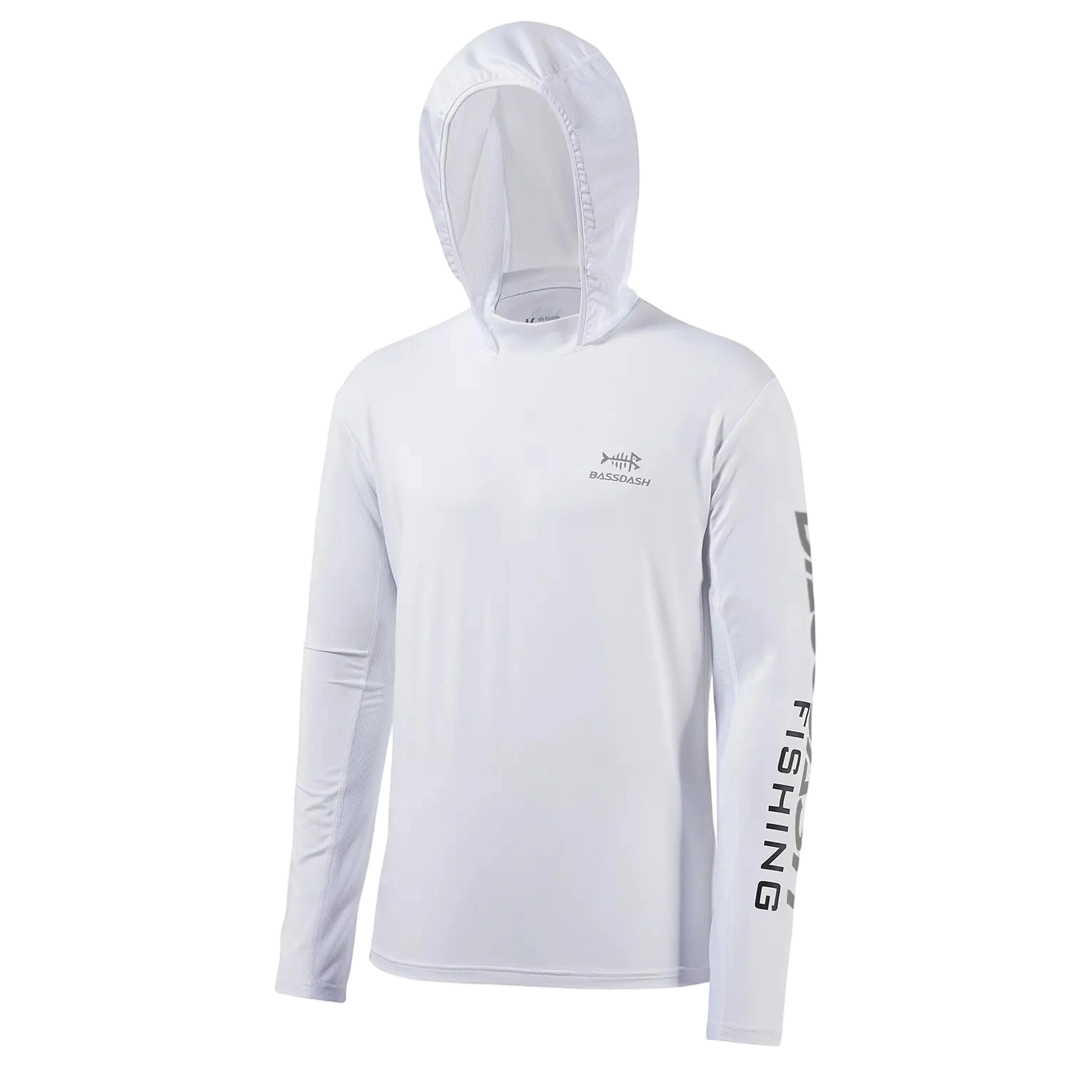 🔥🔥Men's Lightweight Performance Sun Hoodie – 9-Pack Outdoor Essentials