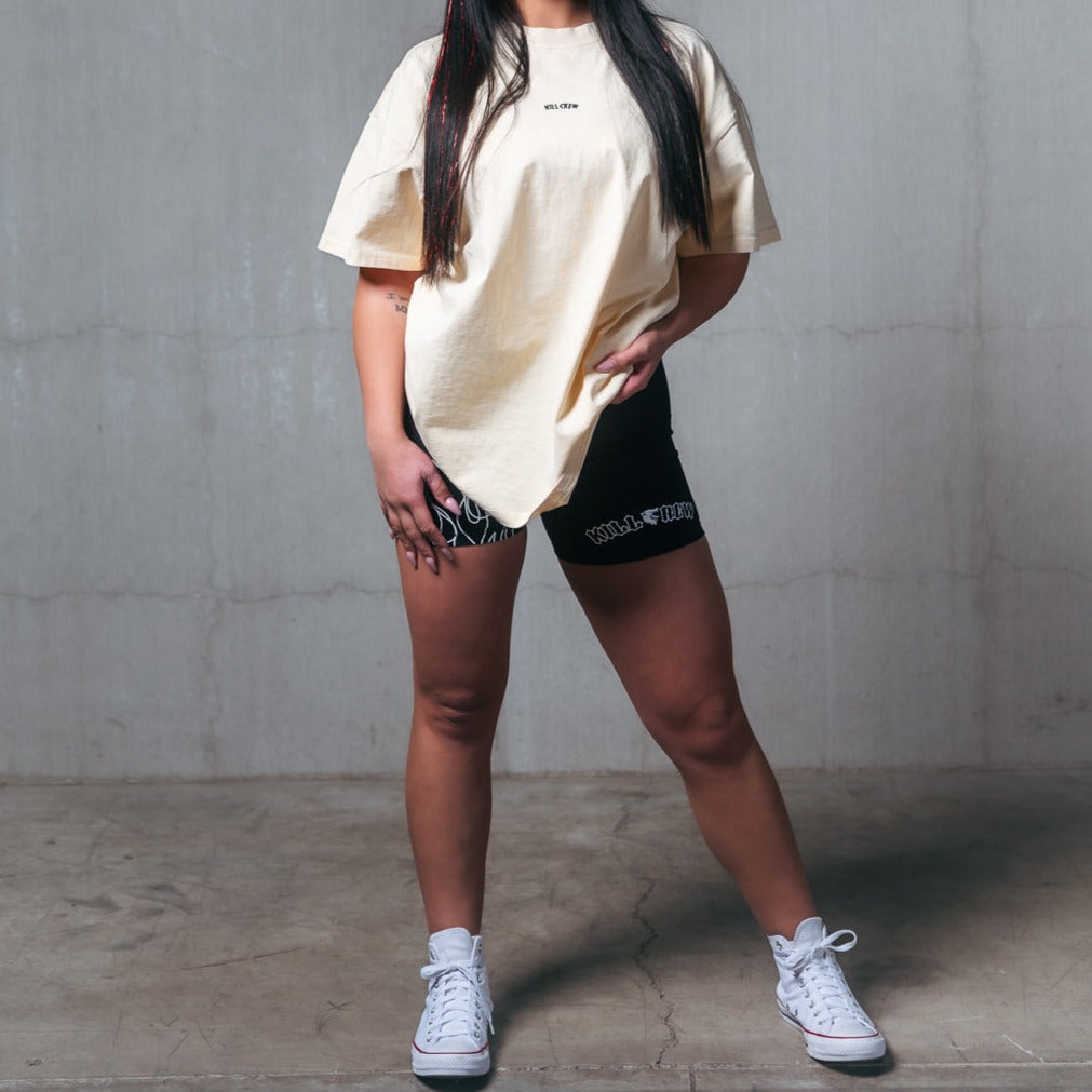 RELAXED FIT LUX 