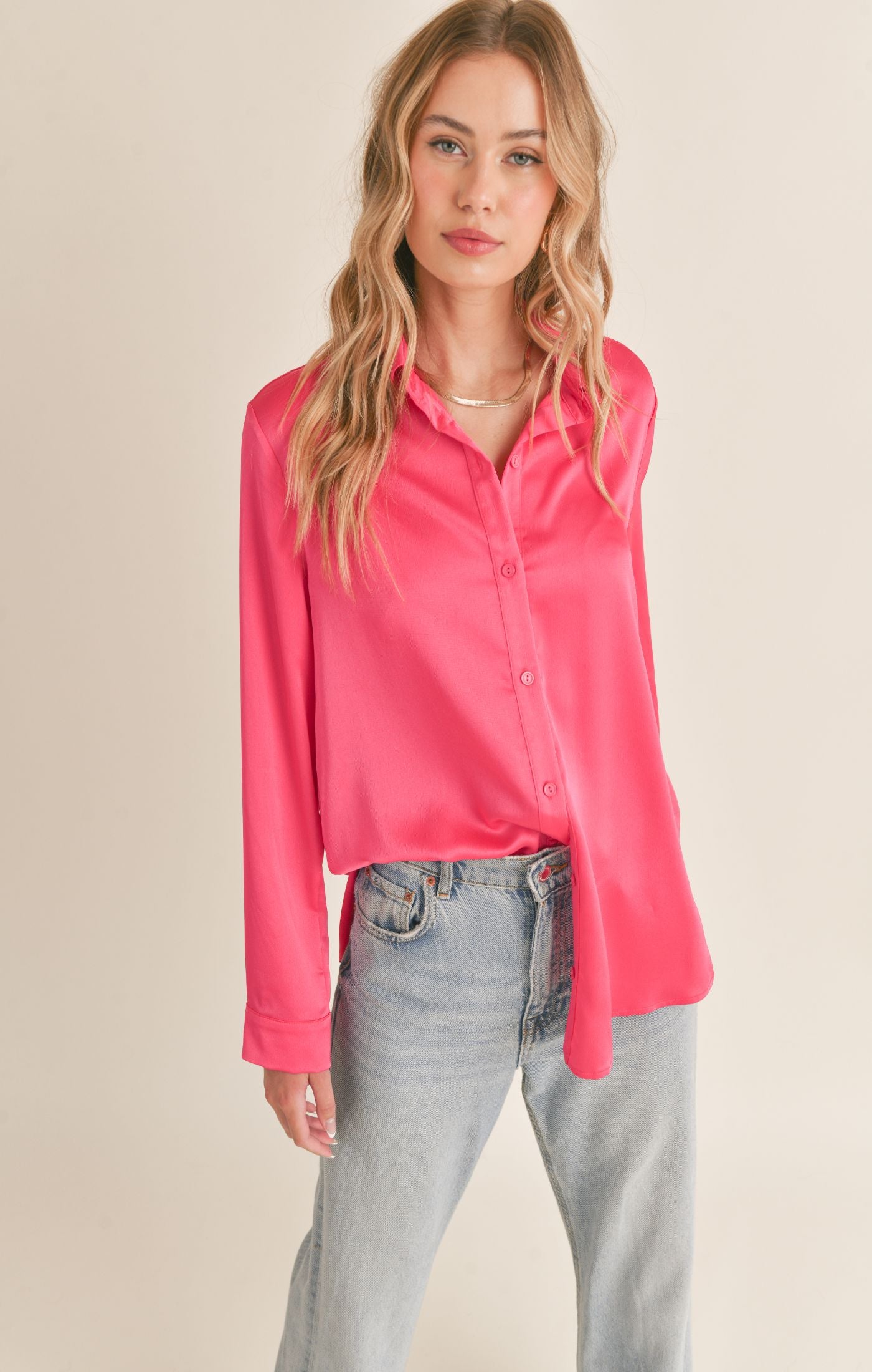 Dream Of Me Top