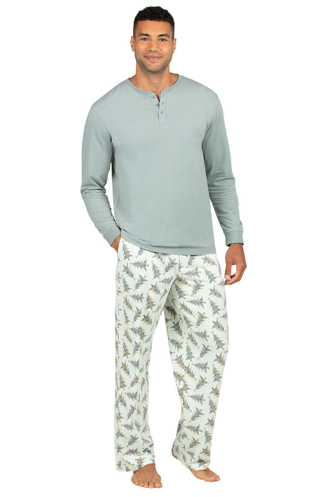 Balsam & Pine Matching Family Pajamas