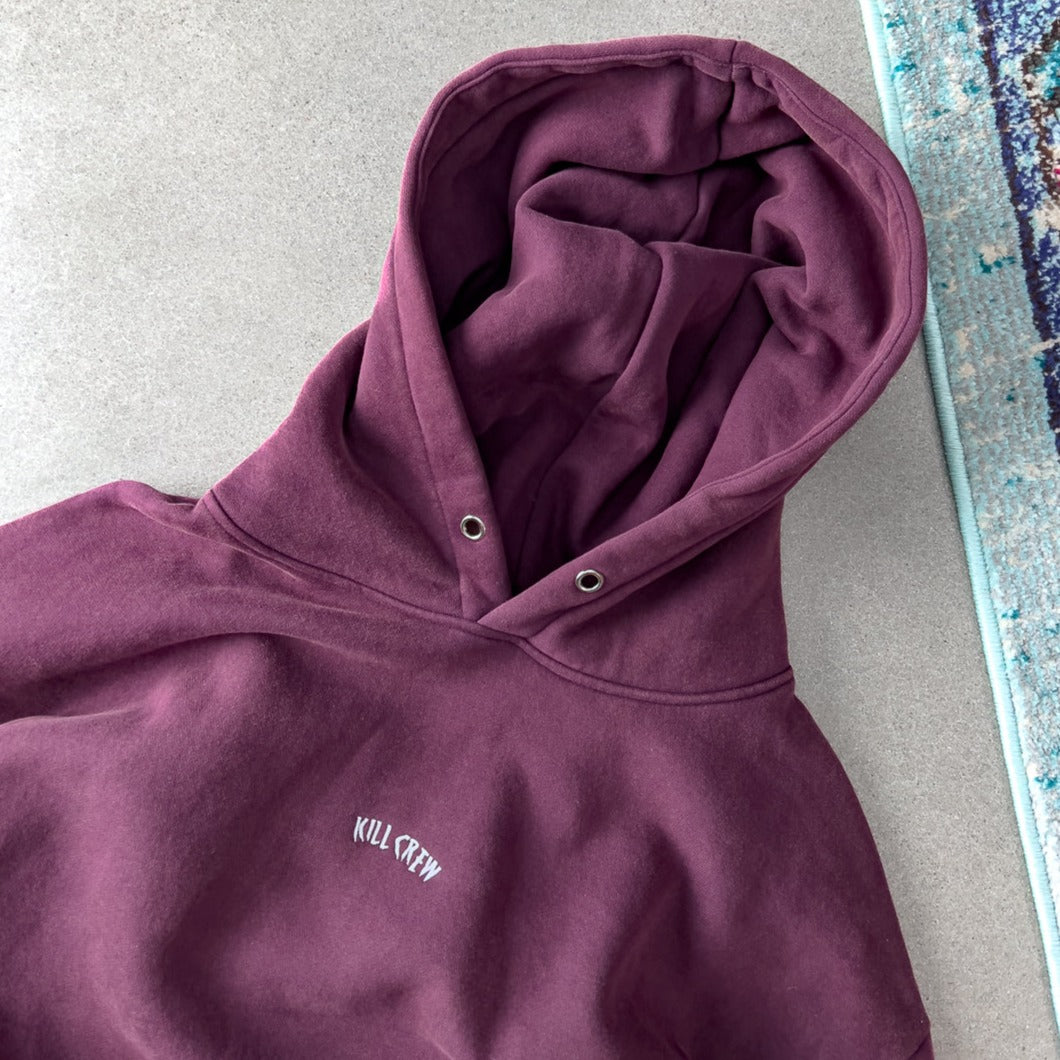 OVERSIZED LUX 