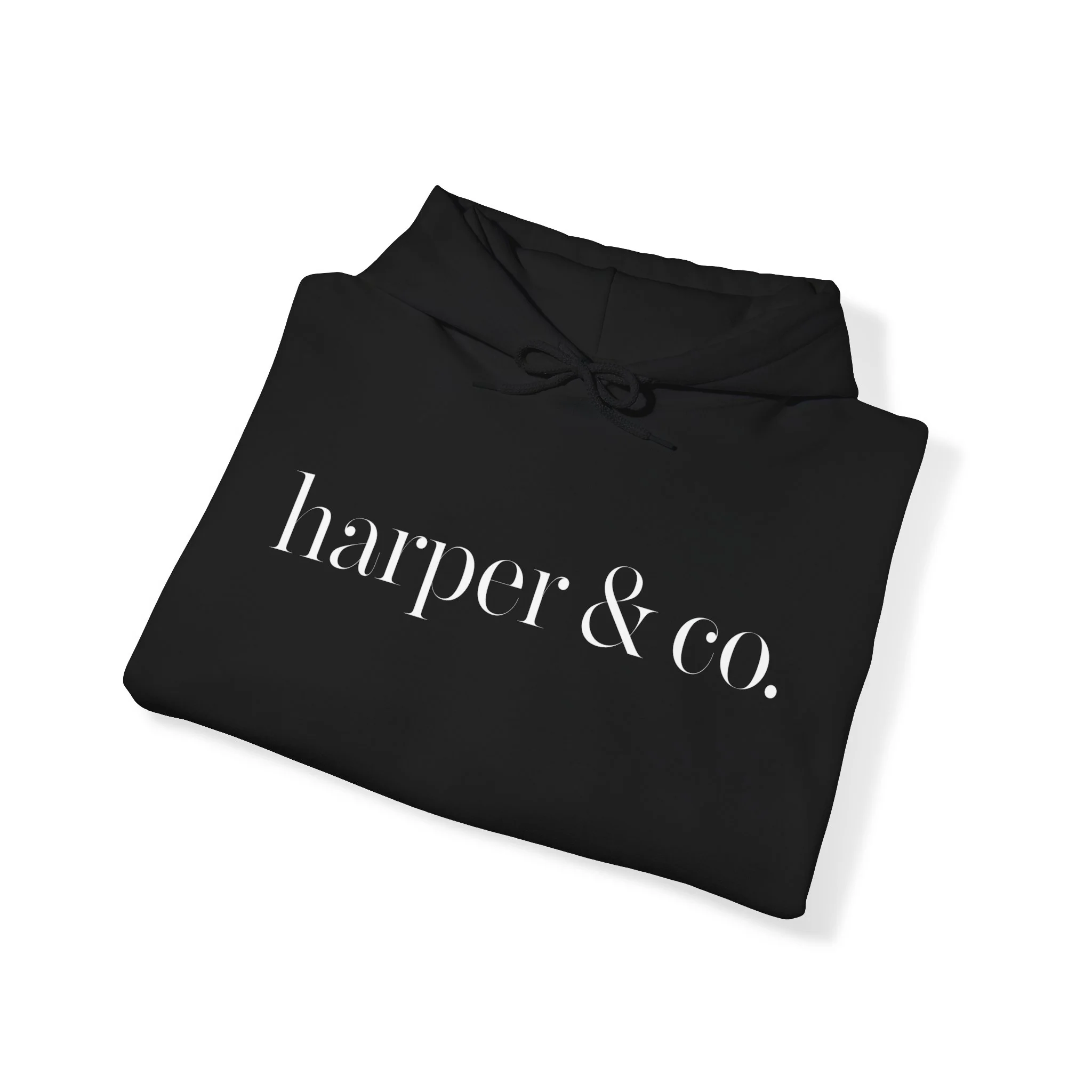 Jersey Sweatshirt