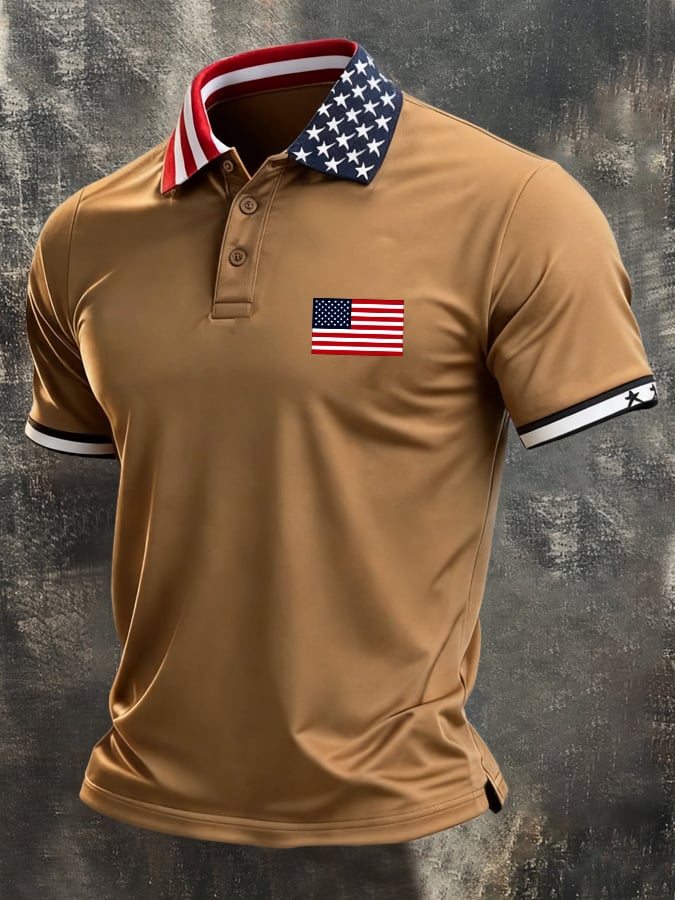 Men's Retro 