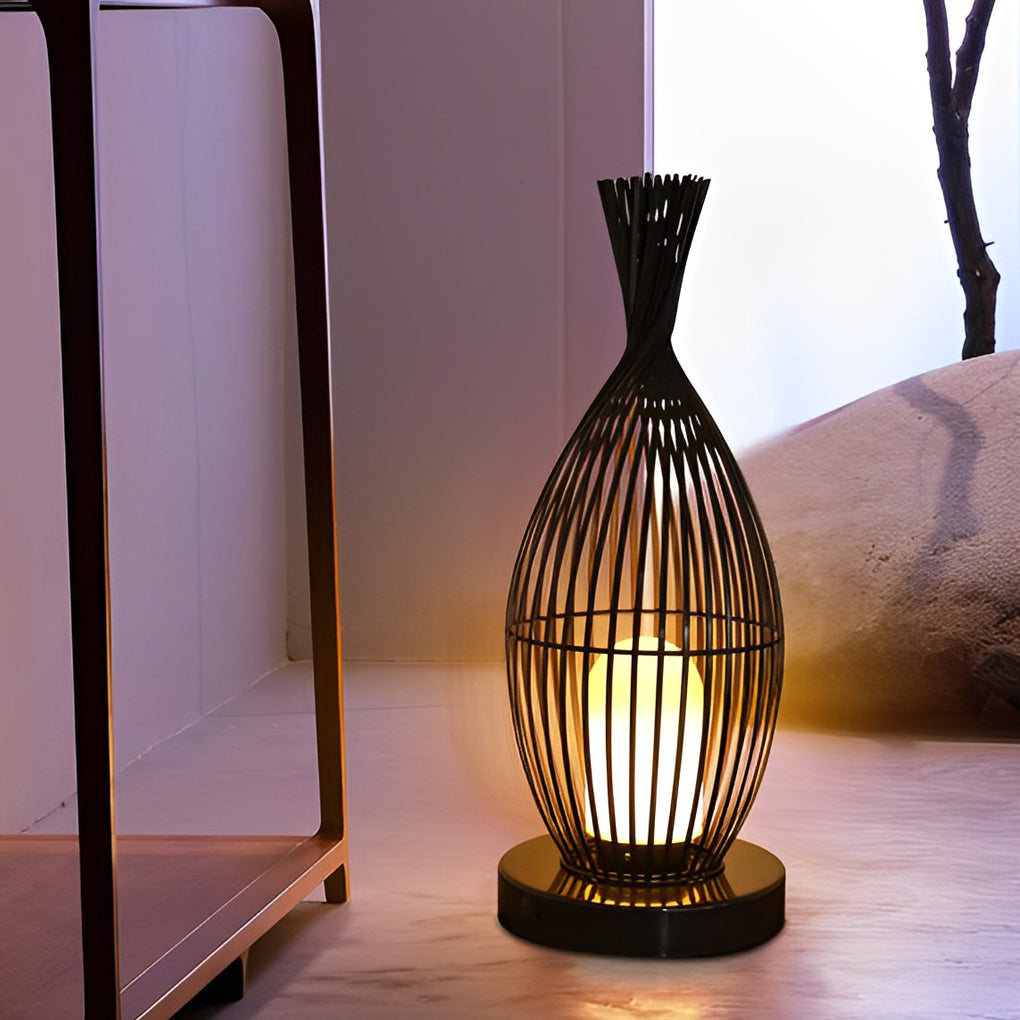 Outdoor Creative Courtyard Light Waterproof LED Landscape Lighting for Garden Villa Grass