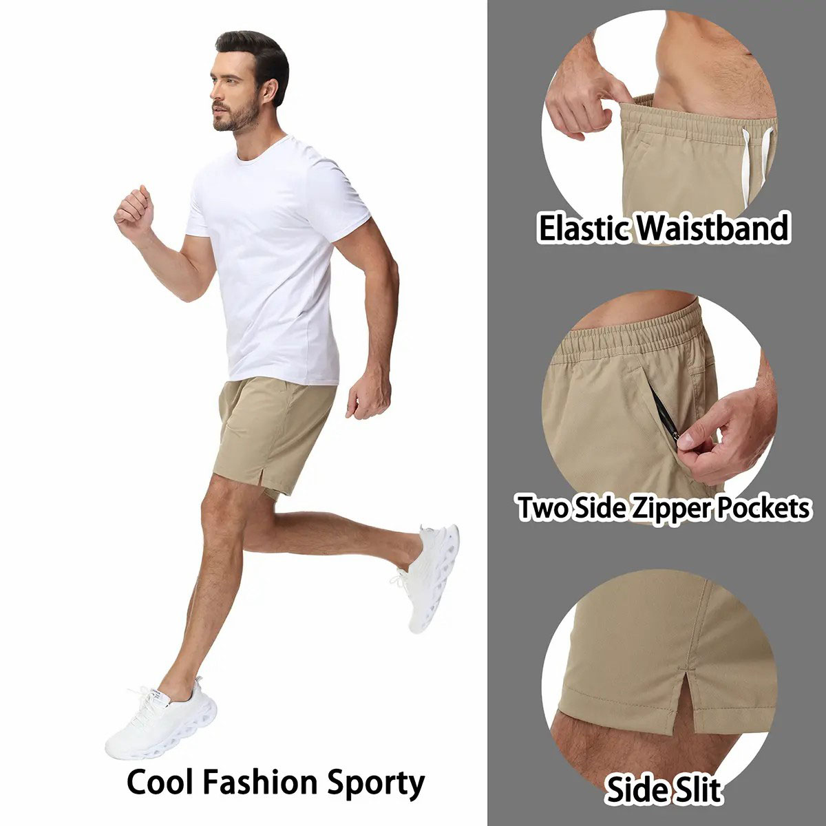 Men's 7