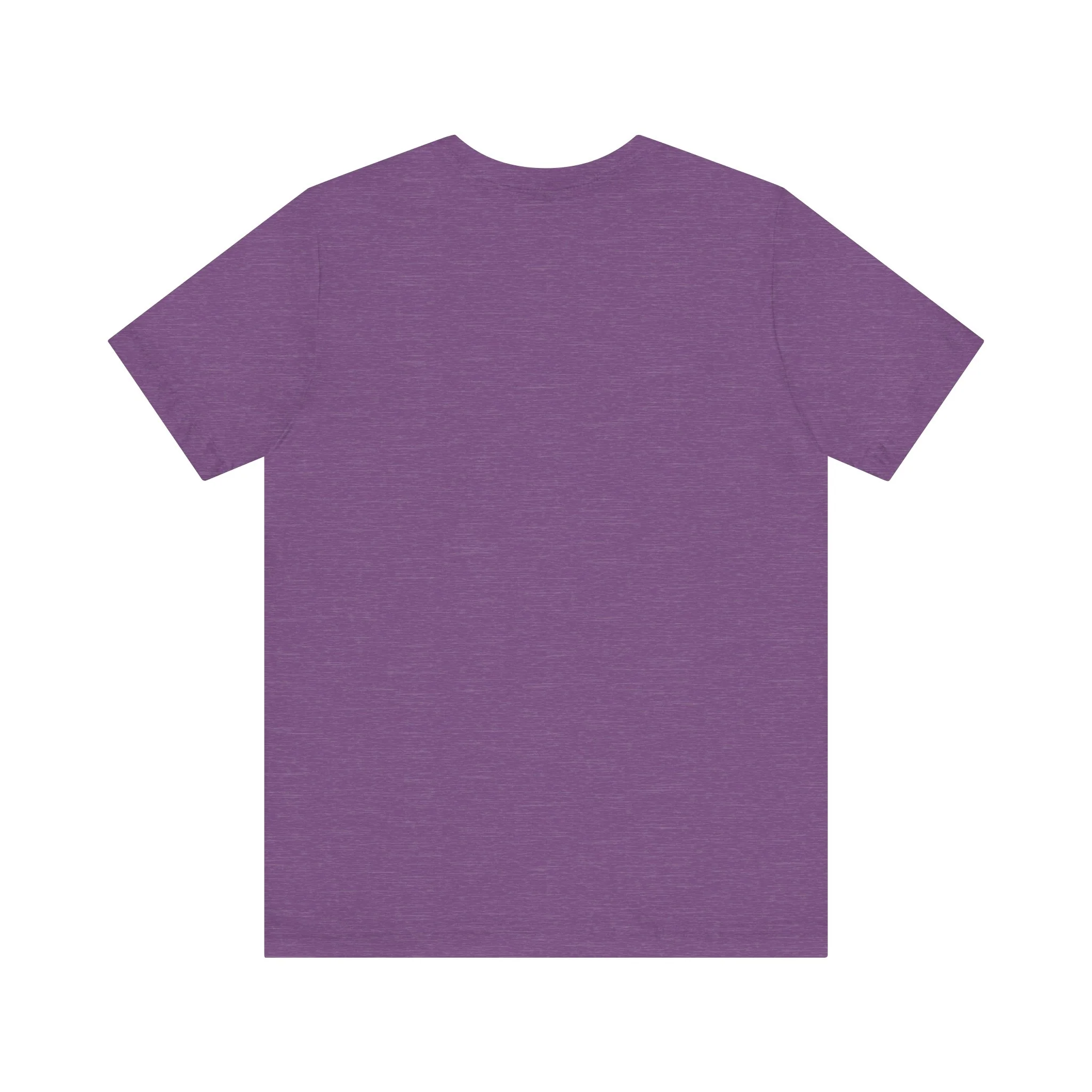 Eagles Bella Canvas Unisex Jersey T-Shirt - Multiple Colors