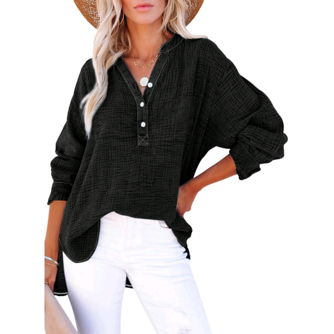 Women's Classic Crewneck Tank Top
