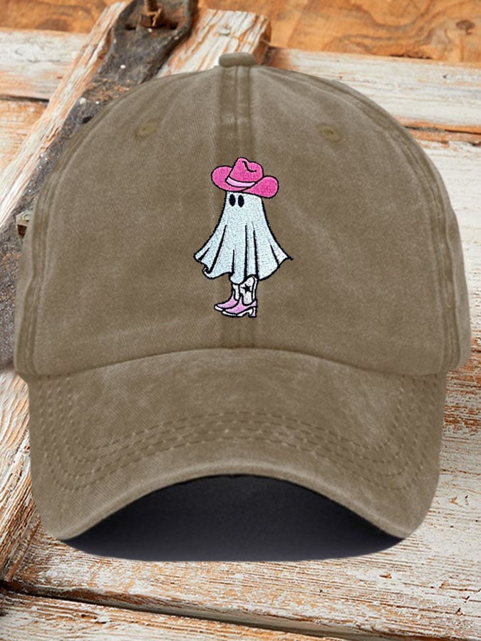Halloween Imp Baseball Cap