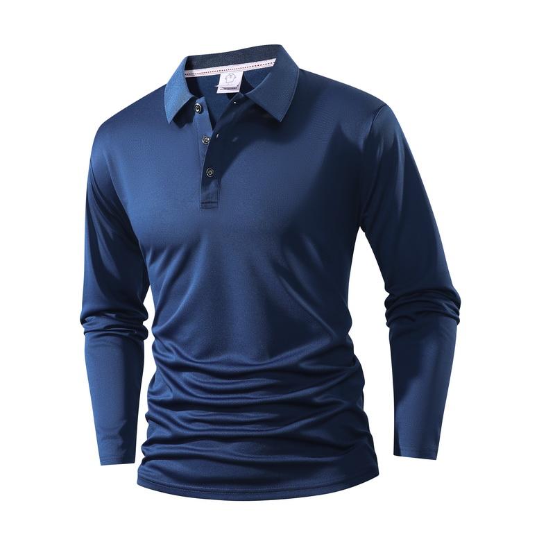 Men's Casual T-Shirt