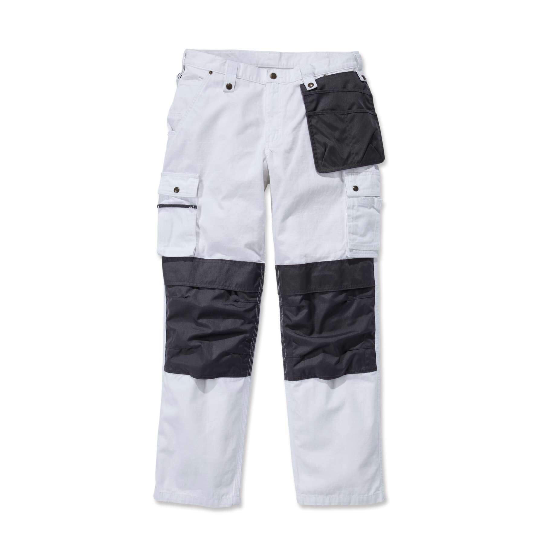 CHT Emea Multi-Pocket Ripstop Trousers 100233