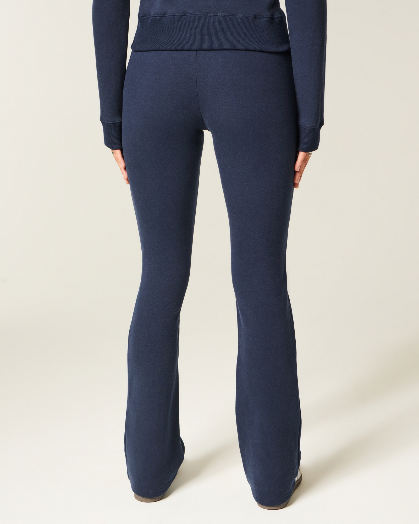 Bootcut Sweatpants