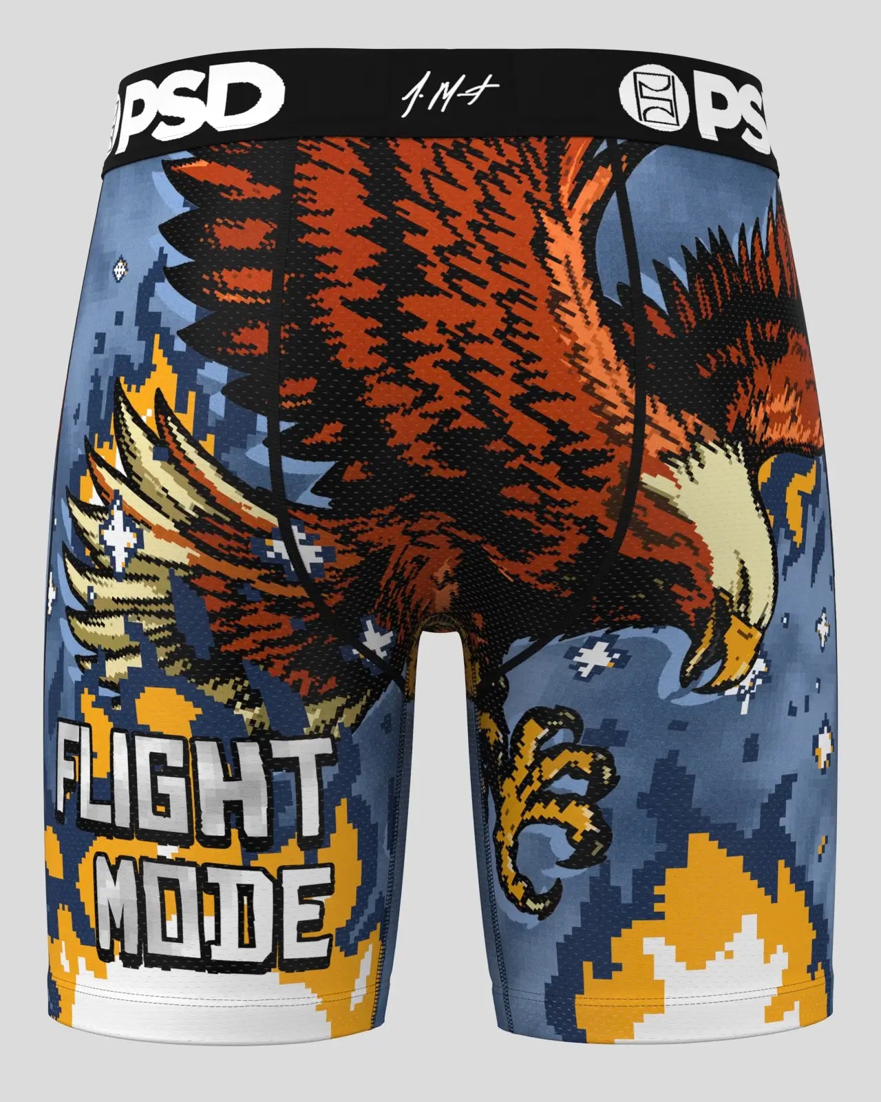 Ja Morant - Flight Mode