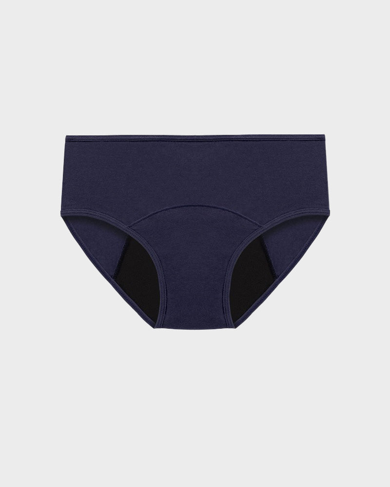 Leak Proof Menstrual Underwear（3 Pack）