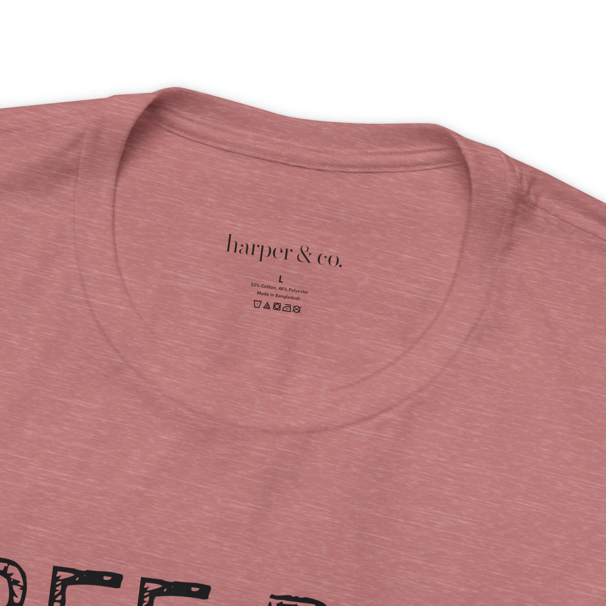 Free Beer Unisex Jersey Short Sleeve Tee