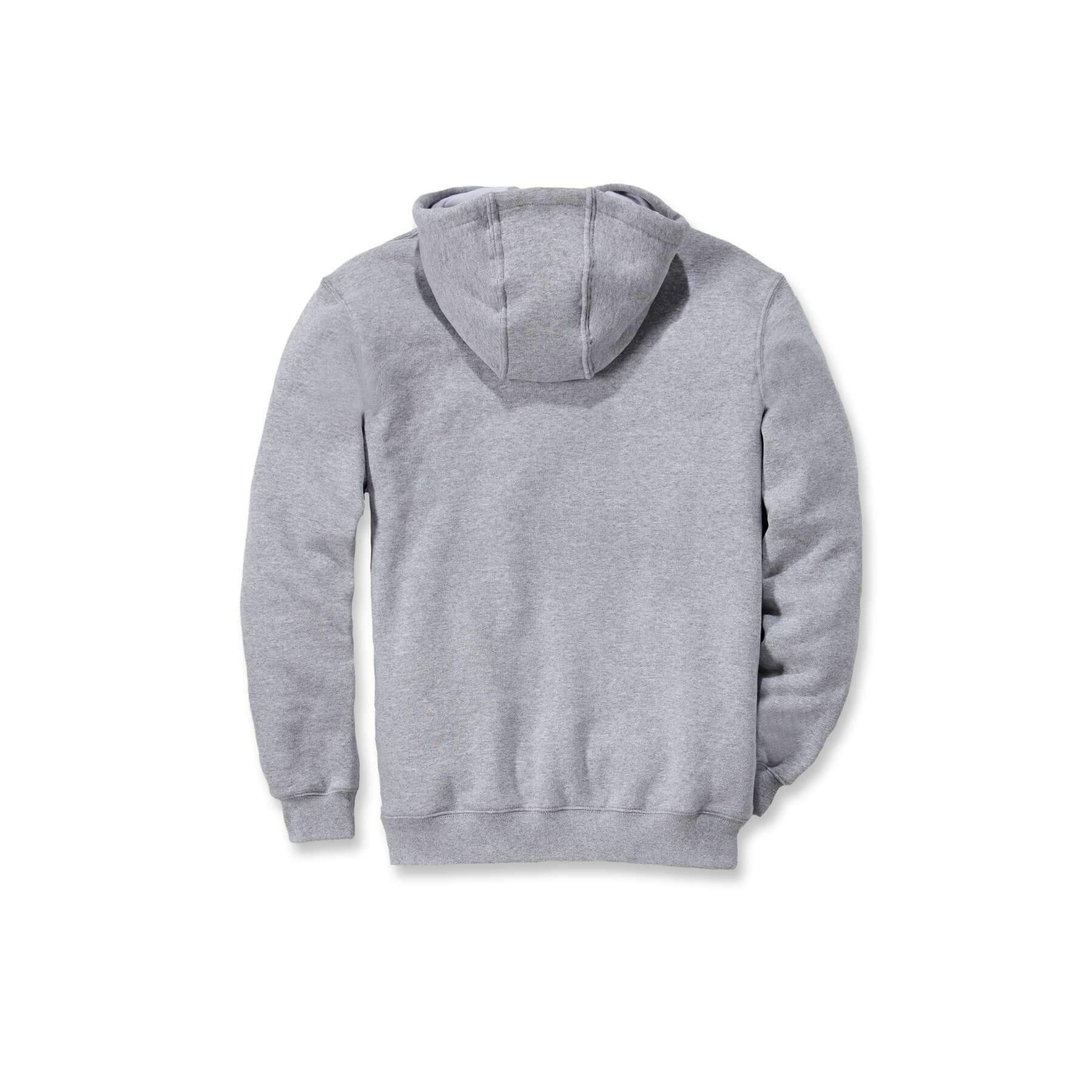 CHT Loose Fit Midweight Hoodie K121