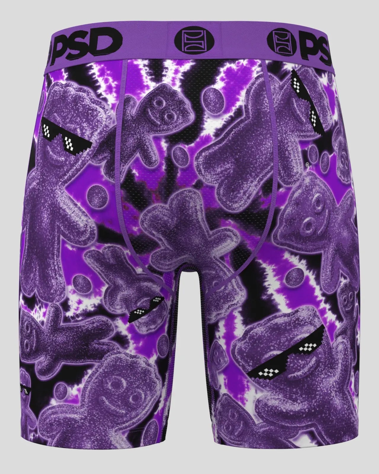 Sour Patch Kids - Grape
