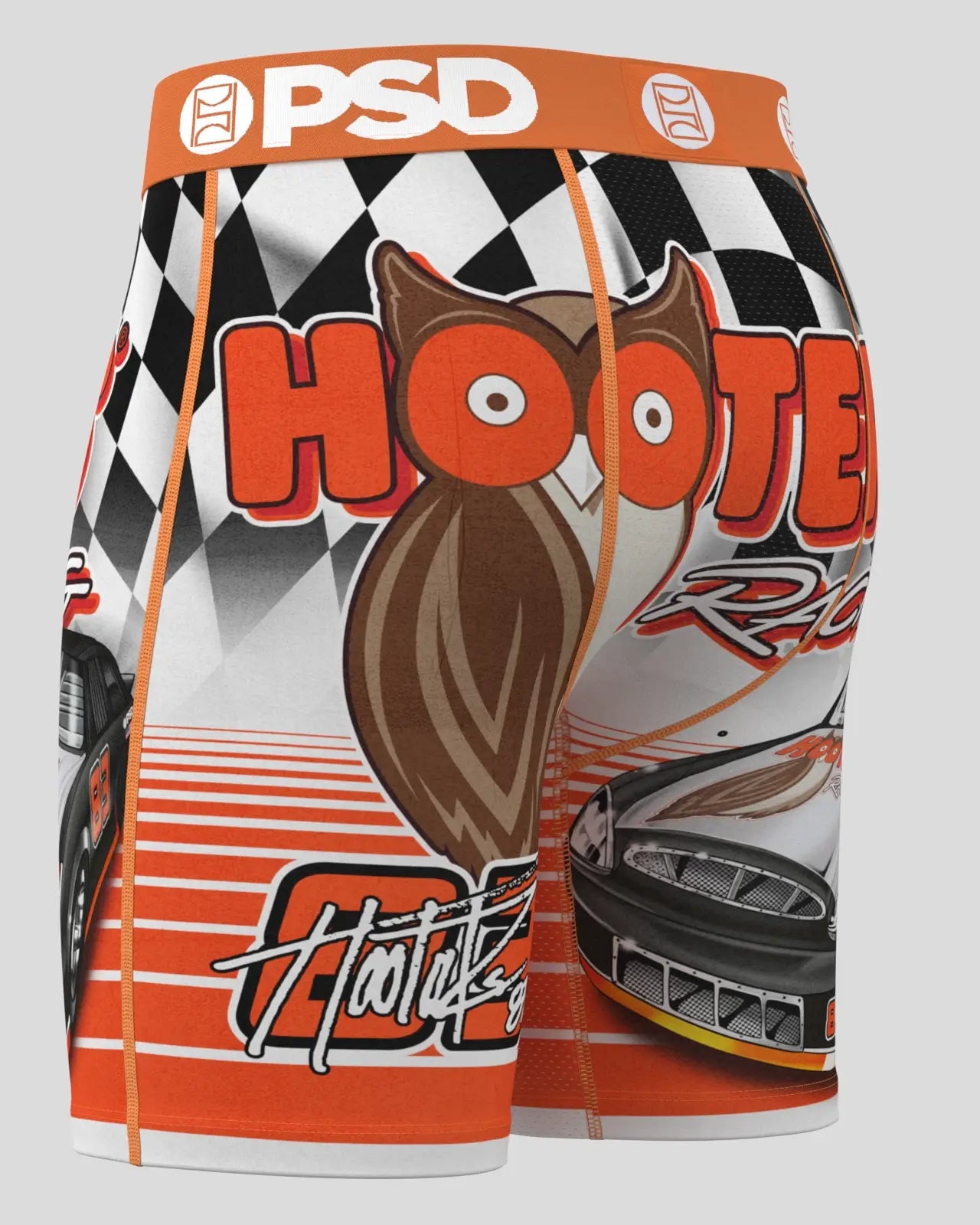 Hooters - Pitstop