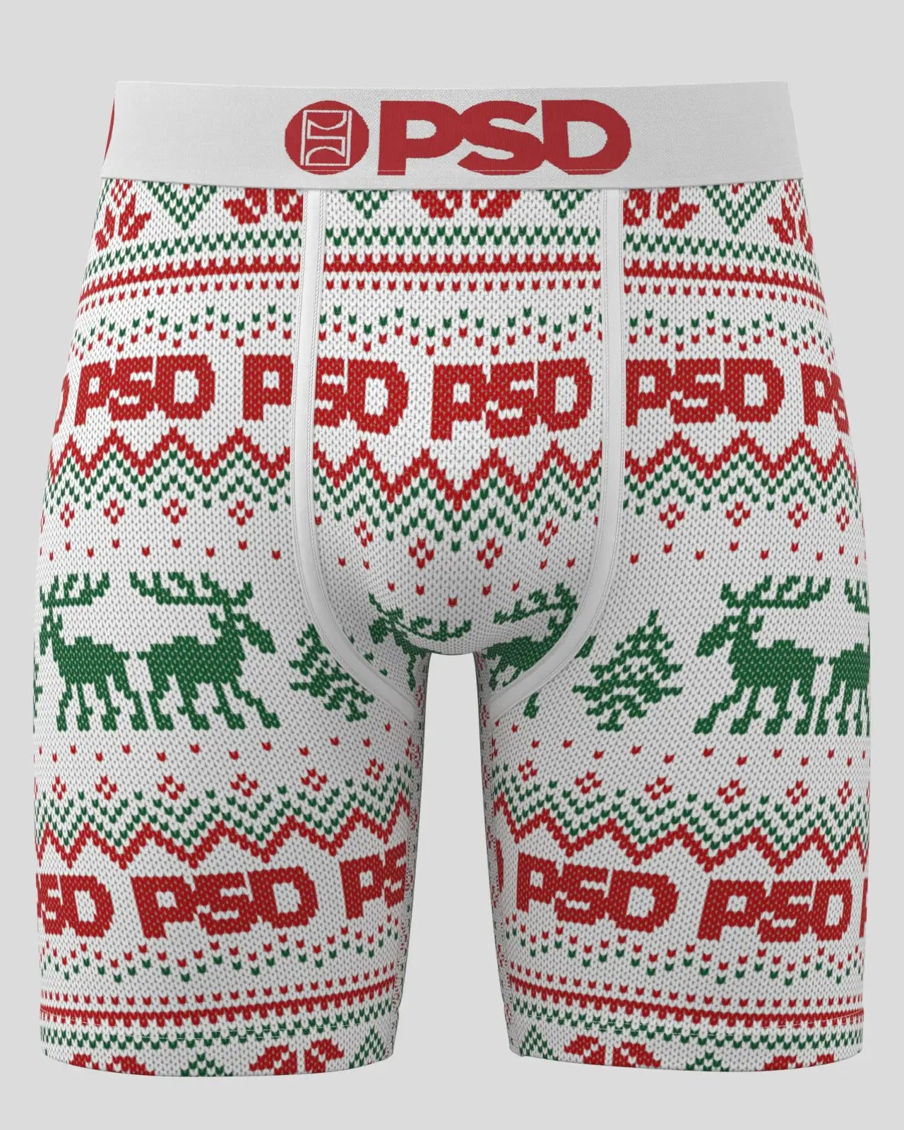Fair Isle
