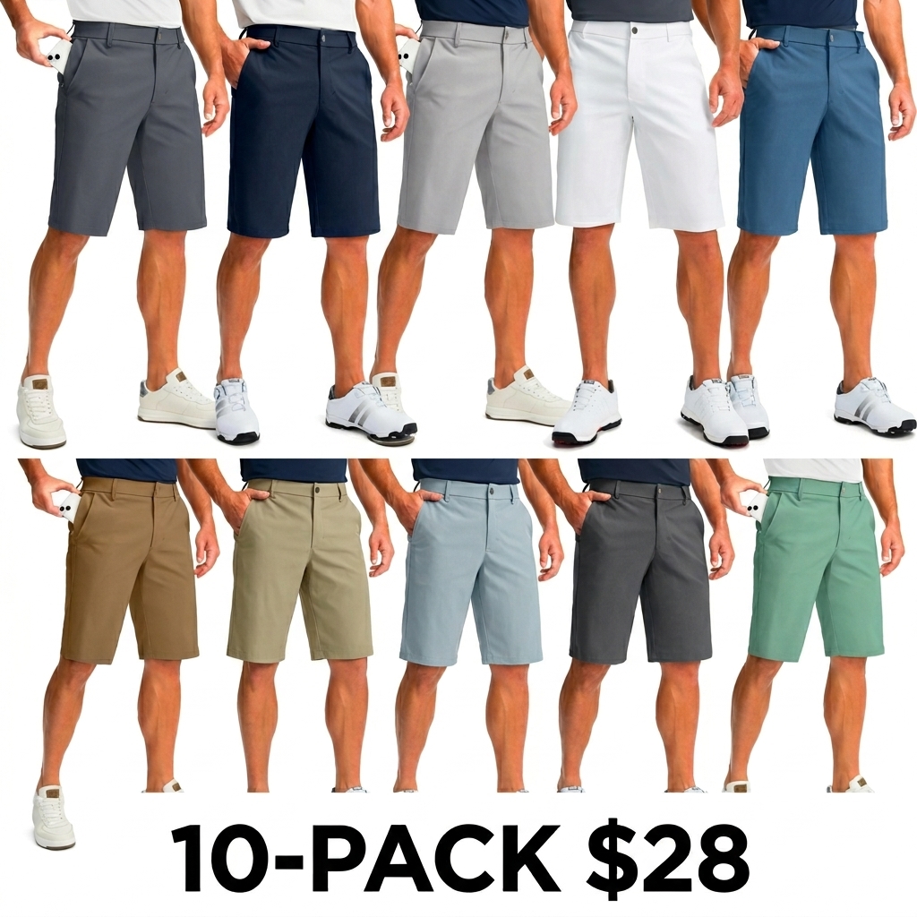 Men's 11