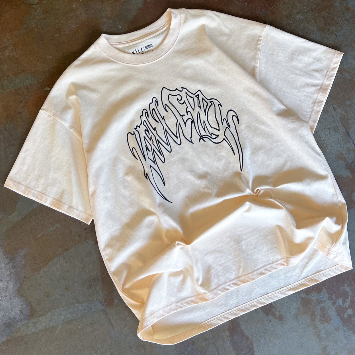 OVERSIZED 