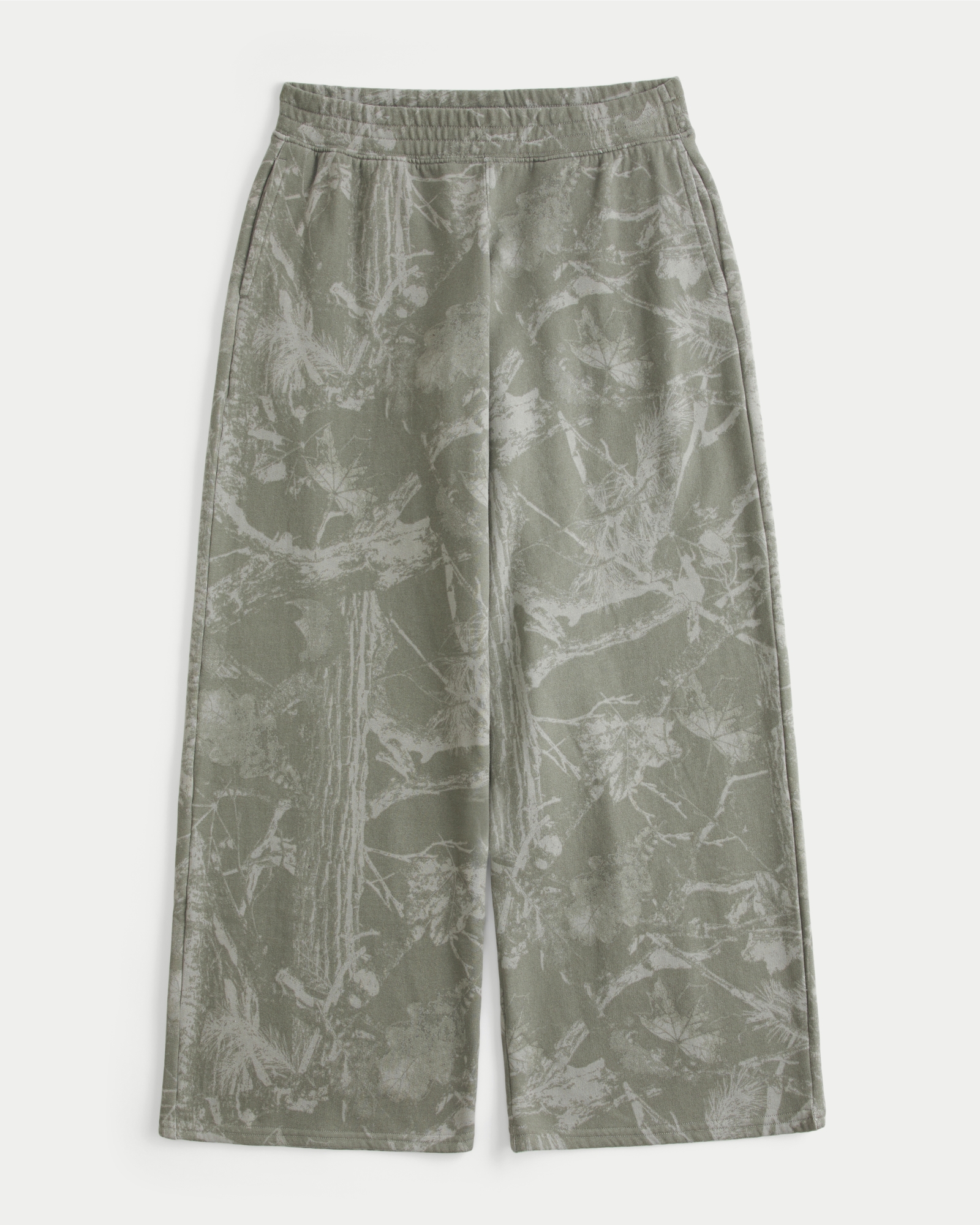 Baggy Sweatpants