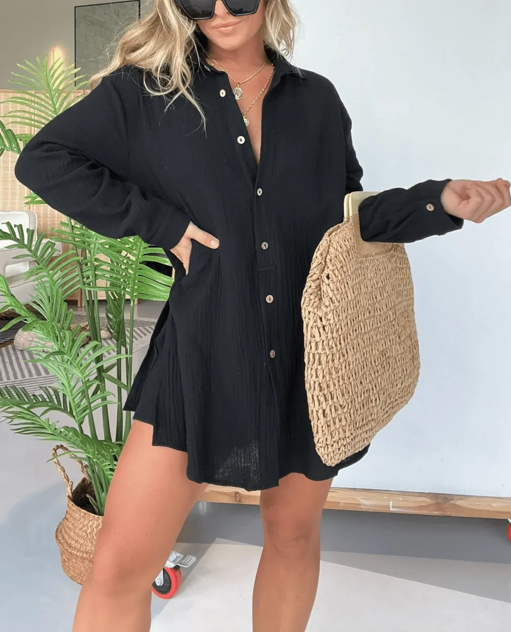 Summer Hot Sale🔥Barcelona breeze romper dress set