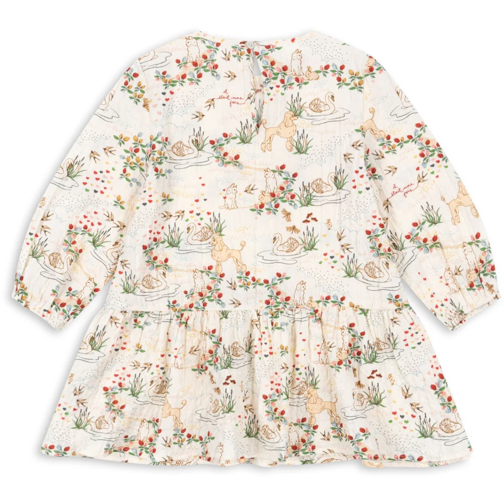 VIDA DRESS
