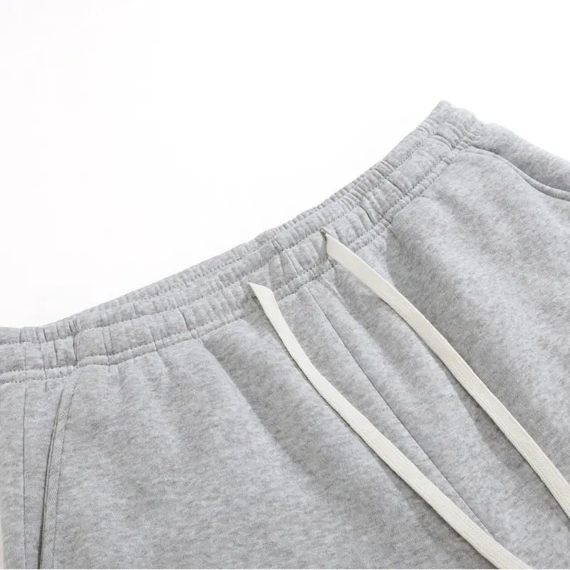 Men's 7-Inch Casual Athletic Shorts (Free Socks Included) — Multiple Colors Available